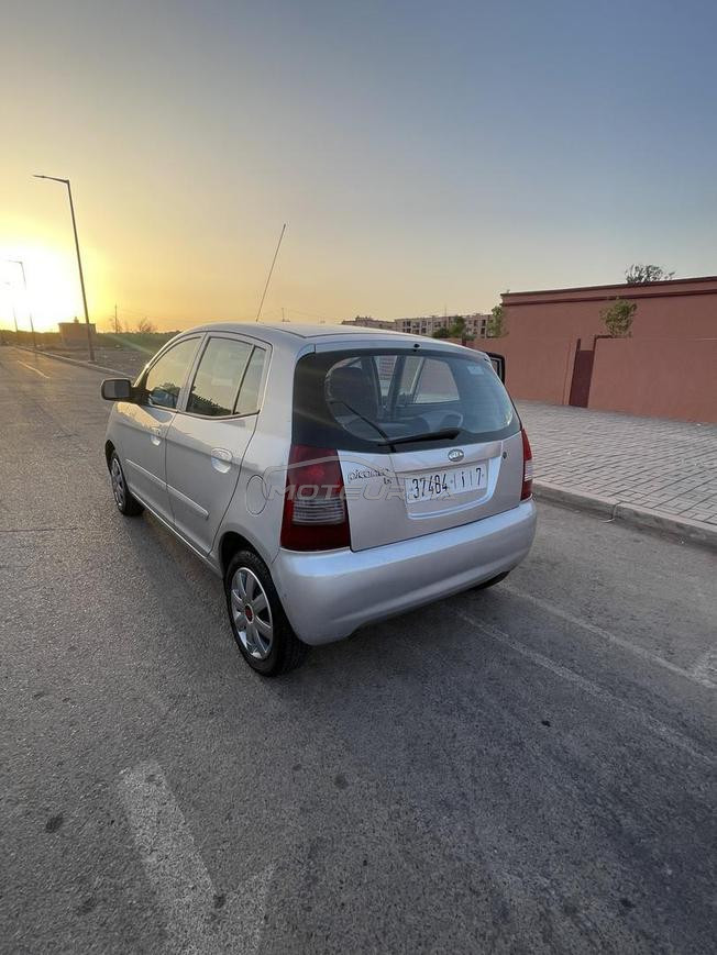 kia picanto 