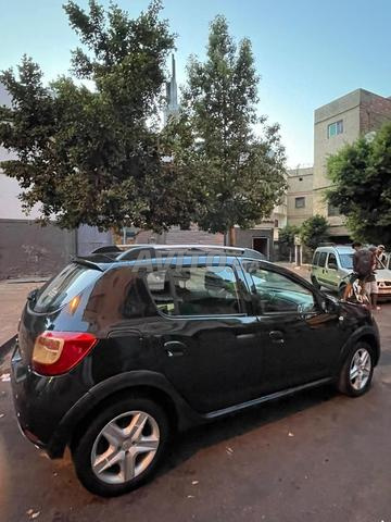 Dacia Sandero Stepway - 2