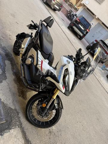 X ADV إصدار خاص - 2