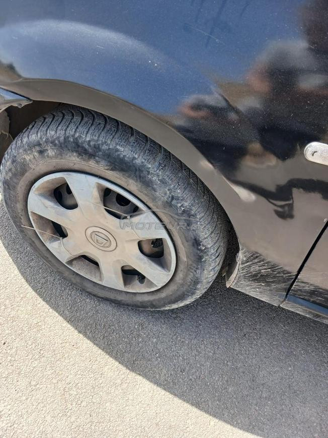 طنجةحي المرس
