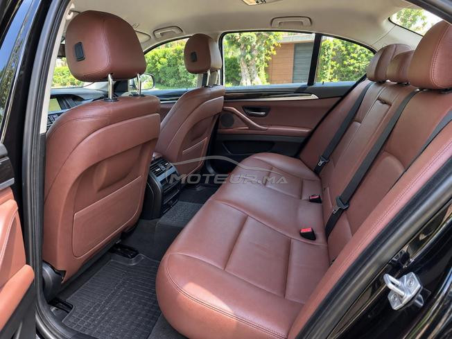 BMW 525D à vendre