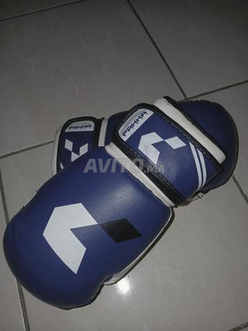 Gants de kickboxing 🥊🥊 🚨Négociable🚨 - 2