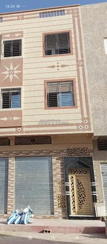 Douh Wislane Meknes - 2