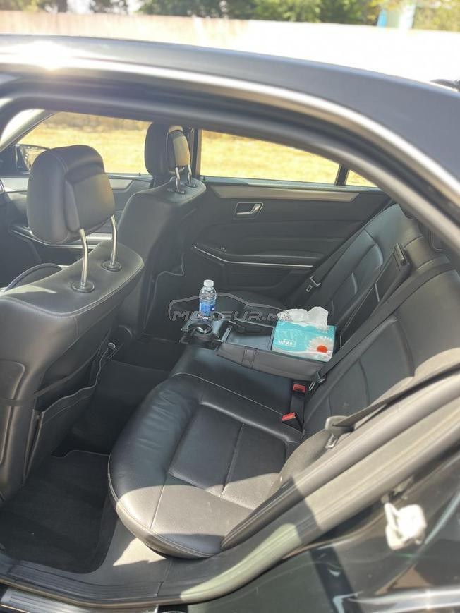 mercedes e 220 
