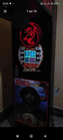 Machine Boxer Dragon à vendre excellente 😍 - 2