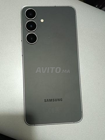 سامسونج S25FE 256GB - 2