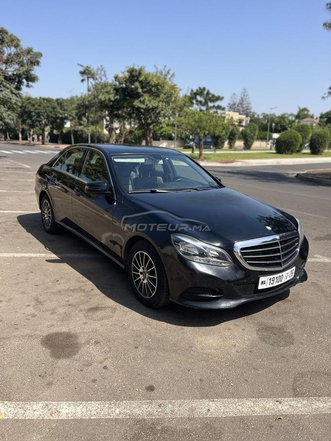 Mercedes 2014