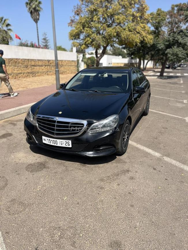 Mercedes 2014