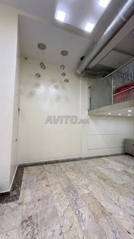 Magasin à vendre à Ain Sebaa, Boulevard Al Wahda - 2