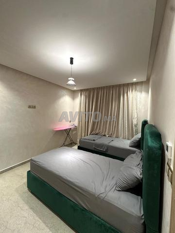Appartement de luxe à Nador - 2