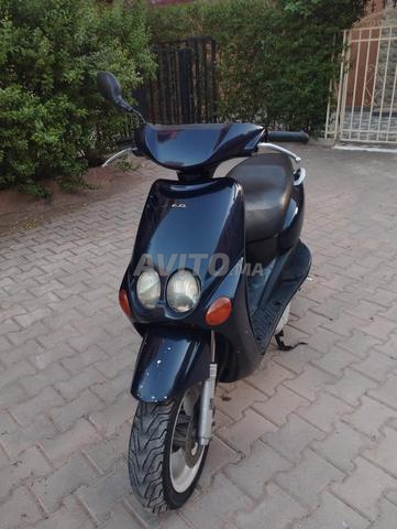 Yamaha Neos standard - 2