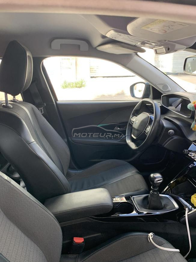 Peugeot 2008 A vendre 