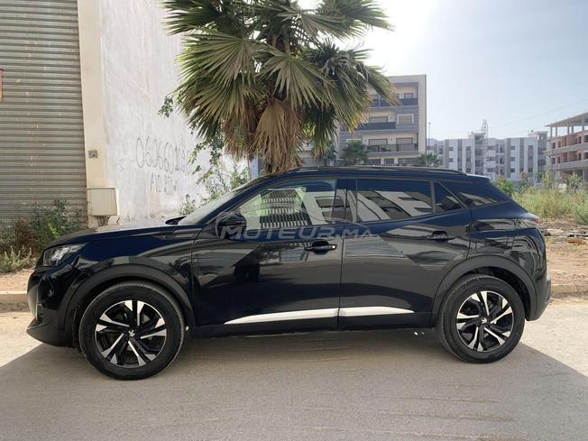 Peugeot 2008 A vendre 