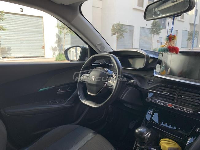 Peugeot 2008 A vendre 