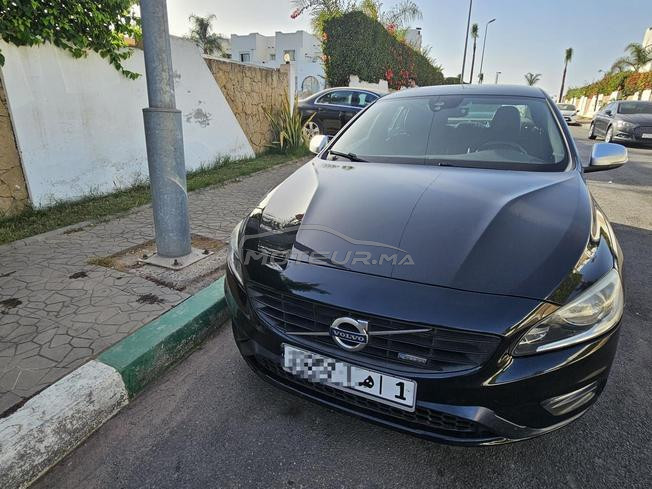 ma volvo s60