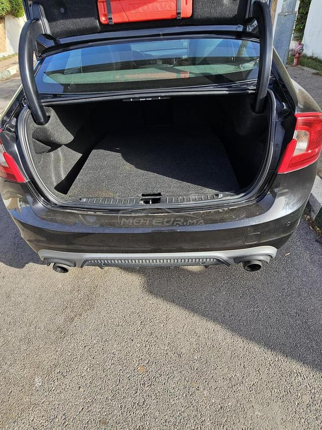 ma volvo s60