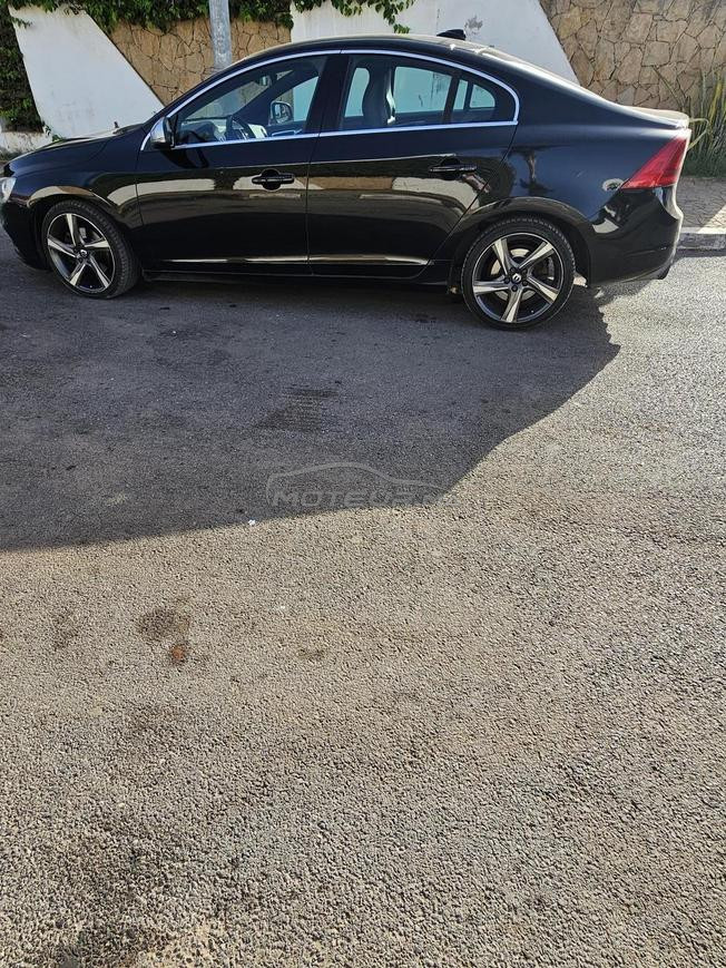 ma volvo s60