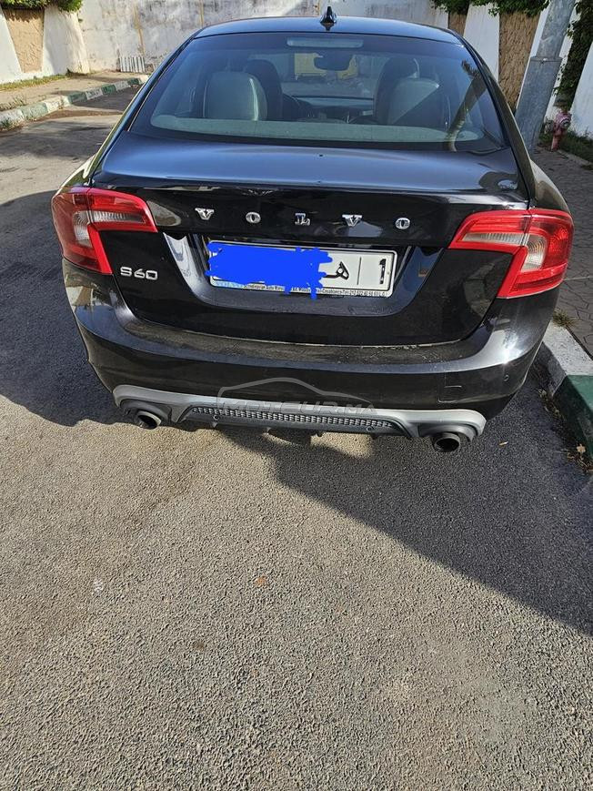 ma volvo s60