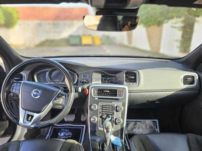 ma volvo s60