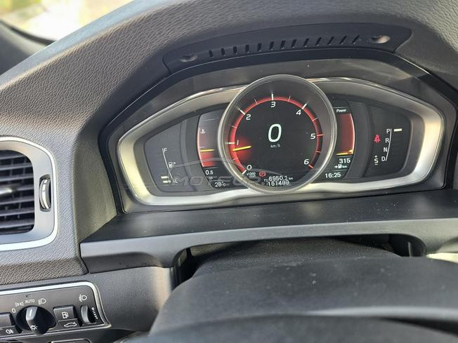 ma volvo s60