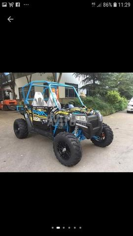 Buggy 400cc - 2