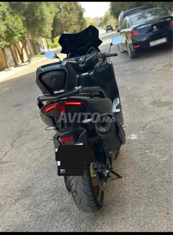 T Max 560 2020 - 2