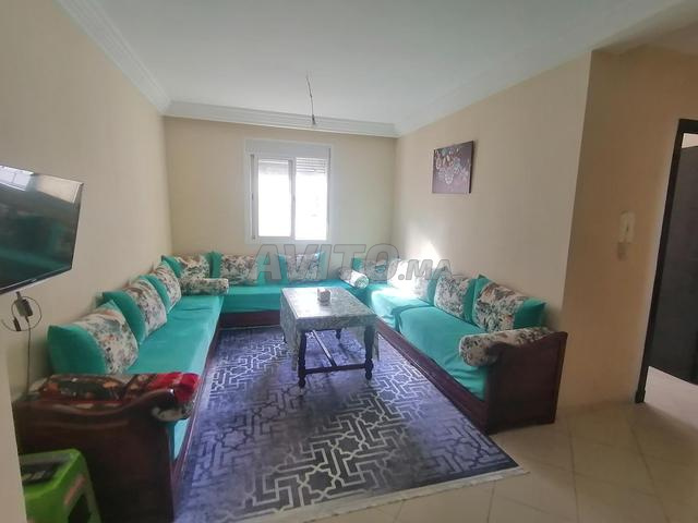 Appartement à louer 60 m² à Mohammedia - 2