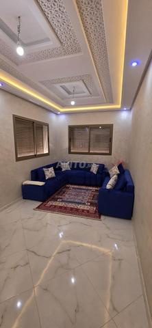 Appartement à louer à Bouznika - 2