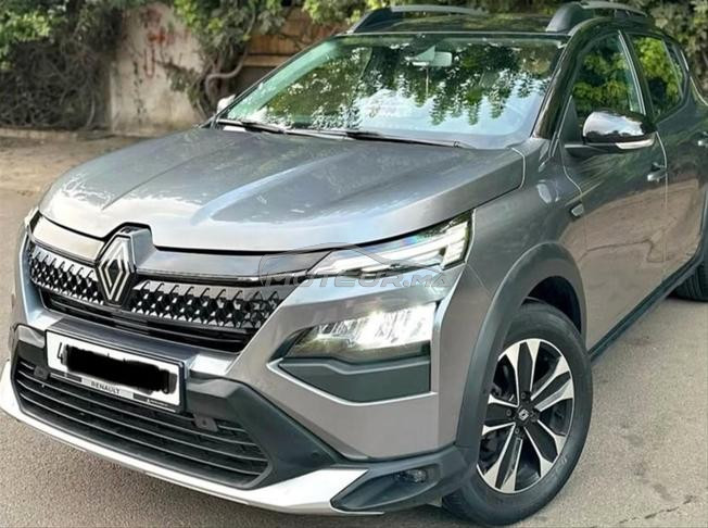 Renault KARDIAN 