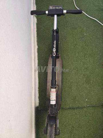 سكوتر كهربائي Goride - 2