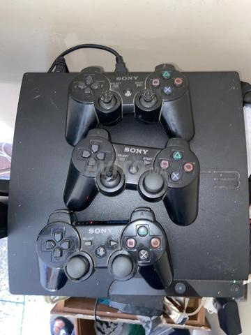 PS3 Original - 2