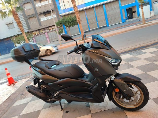 Xmax 2021 dd 2025 - 2