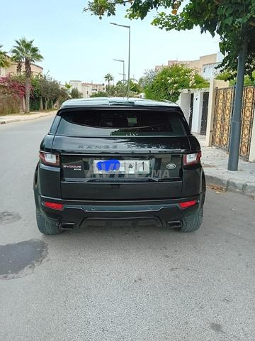 Range Rover Evoque - 2