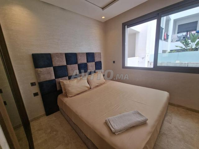 Studio à saisir - 38 m² à CIL Casablanca - 2