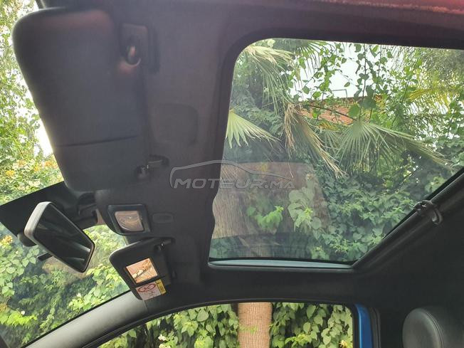 fiat 500 automatique 