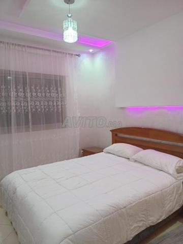 Appartement meublé à Les Amicales Agadir - 2