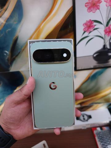 ◀️ Google Pixel 11 Pro XL ▶️ - 2