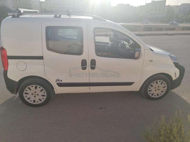  Peugeot bipper model 2015