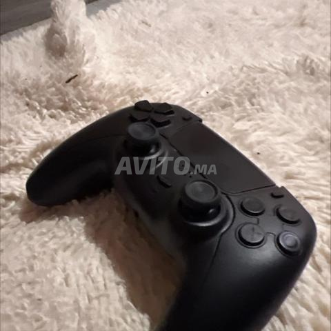 Manette pour PlayStation - 2