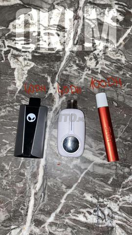 Pack disponible aussi 160dhs mais waka brûlée