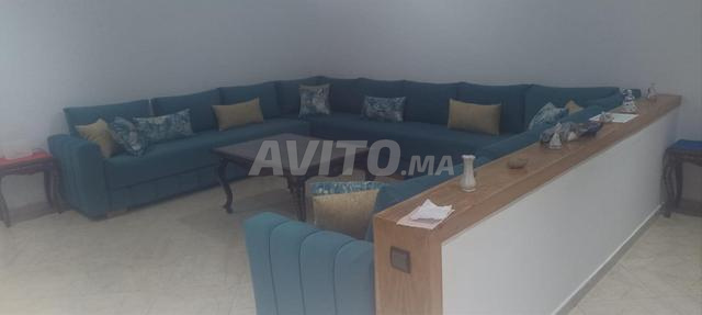 Appartement à louer - 2