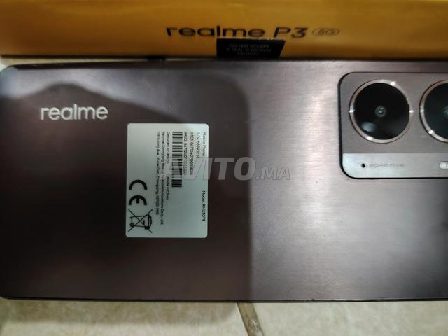 REALME P3 12/512 - 2