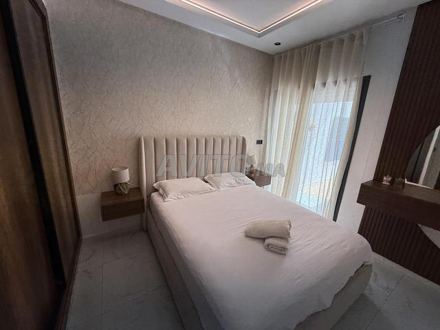 Magnifique Studio Meublé à Kenitra Mehdia - 2