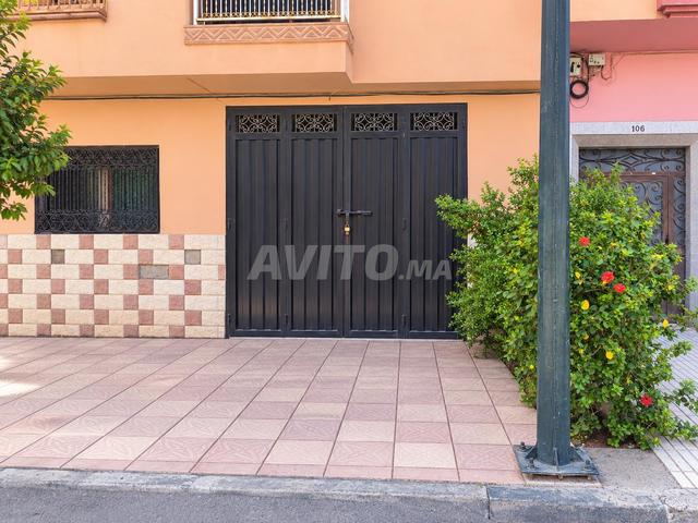 À louer – Garage 25 m² à Cherf, uniquement pour stockage - 2