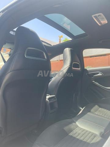 Mercedes CLA 220 Diesel amg complet 2017 - 2