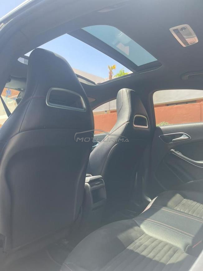 Mercedes CLA 220 Diesel amg complet 2017
