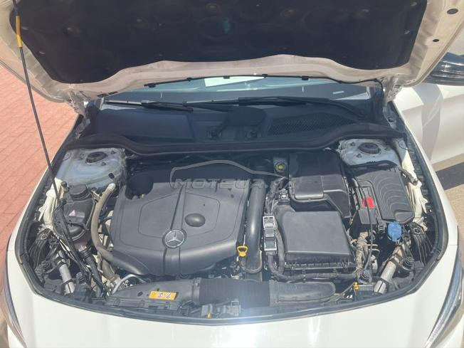 Mercedes CLA 220 Diesel amg complet 2017