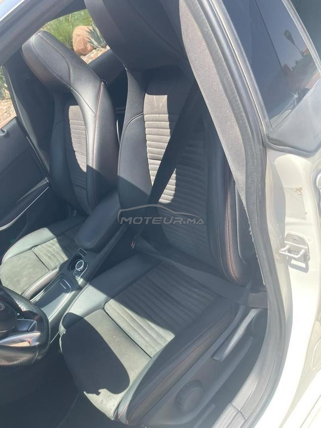Mercedes CLA 220 Diesel amg complet 2017