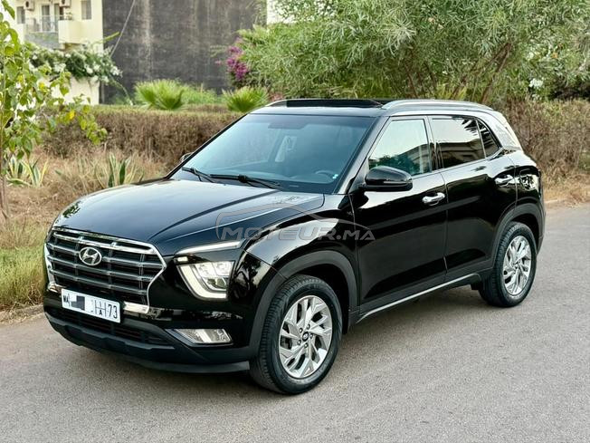 hyundai creta ultimate 2023