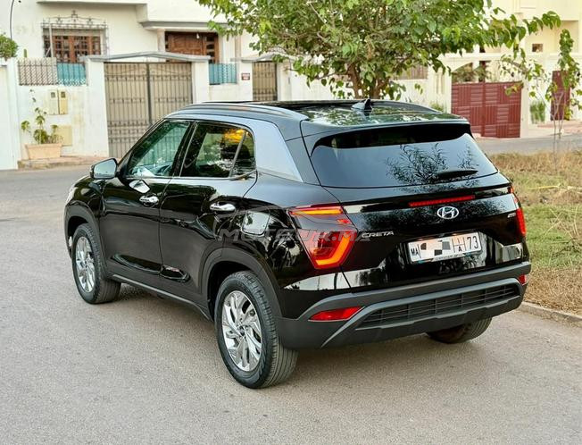 hyundai creta ultimate 2023